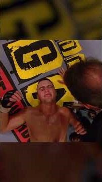 Who remembers this INSANE comeback KO from the TUF 4 Finale in 2006!?