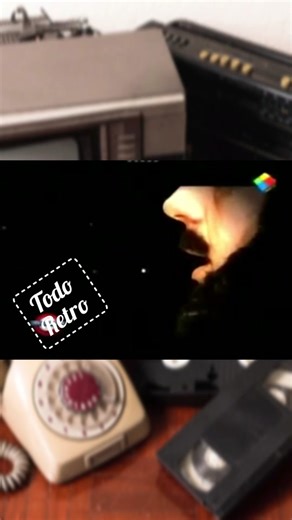 Recuerdos de TV Retro en Argentina