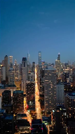 Explore the Beauty of Chicago: A Winter Road Trip
