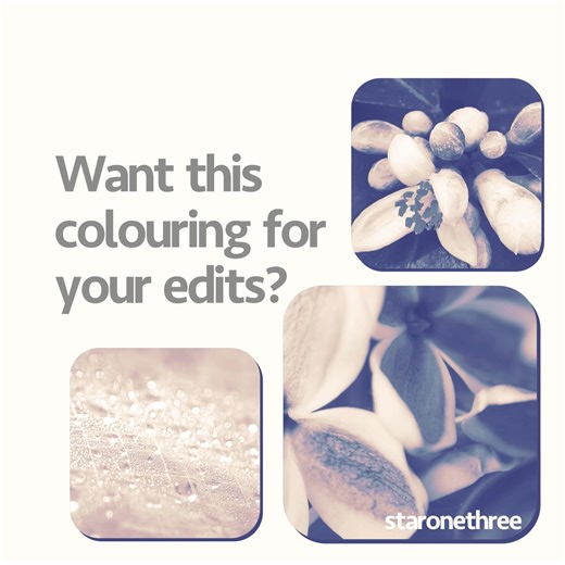 Colouring for Edits | Works on any software that has blending modes | 🎞️