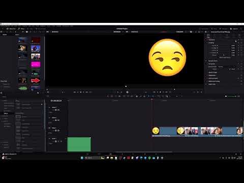 How to Add Keyframes in DaVinci Resolve