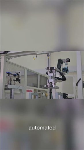 Inside a Modern Food Processing Factory