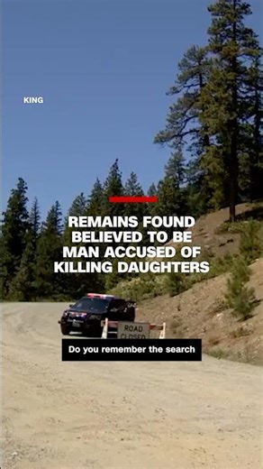 Investigators think they’ve found the remains of Travis Decker
