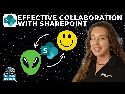 SharePoint for Team Success: Build a Powerful Collaboration Hub