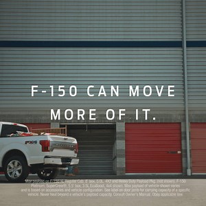 35K views · 759 reactions | Built with pride, capability, and a high-strength, military-grade, aluminum-alloy body. | Ford Motor Company | Facebook