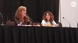 Original 'Little Mermaid' supports Halle Bailey casting