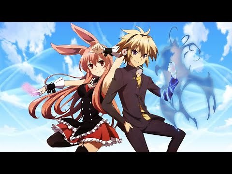 Top 10 Strongest Problem children are coming from another world aren't they? Characters Ranked