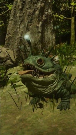 Meet the Bulbdog! | ARK Aberration