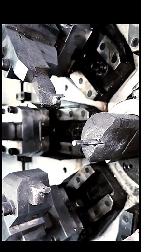 #manufacturing #machine #process #torsionspring #Spring #trending #steelstructure #steelwork #facebookreelsviral #fypシ | Metalwork Innovations