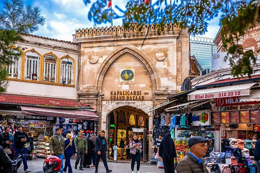 11 Things to Know Before Traveling to Turkey