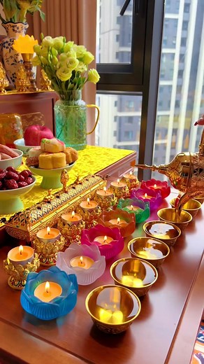 西藏傳奇：台灣藏傳佛教祈福