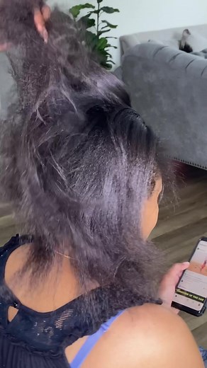 77K views · 1.5K reactions | Extended Version available on my page NOW! Tape-in Extensions | Duchess Braids Inc | Facebook