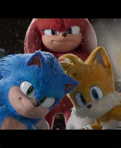 Jingle Quills: Experience Sonic’s Christmas Adventure!