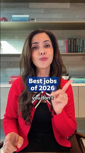Best Jobs 2026: Top Careers in Healthcare, Tech & Trades | #Indeed