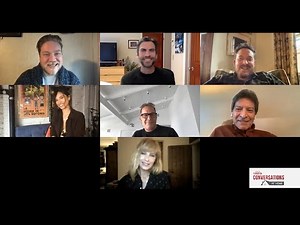 Conversations at Home with YELLOWSTONE