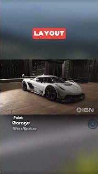 FH6 Paint Shop Finally Fixed + Custom Garages & Aftermarket Cars