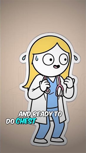 The Monitor Said He Was DEAD... But He Was Eating A Sandwich?!