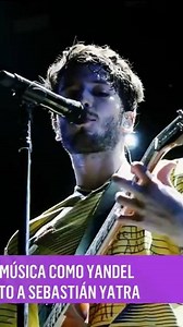 98K views · 10K reactions | Sebastian Yatra on Reels | Facebook