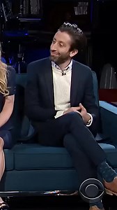 1.8M views · 10K reactions | The Big Bang Theory cast discusses their first impressions of each other #interview #shorts | Nature topics | Facebook