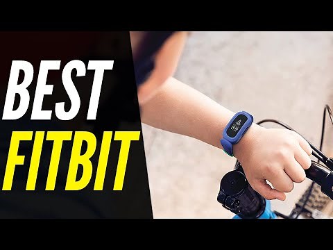 TOP 5: Best FitBit 2022 | Which One is Right For You?