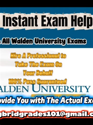Walden University Exam Help NURS 6521N, Advanced Pharmacology NURS6521 Week 6 Midterm Actual Winter Exam Due January 4th 2026 Complete Questions 1-101 Actual Online Exam NURS 6521N, Advanced Pharmacology Exam Questions and Answers | 100% Pass Guaranteed | Graded A | NURS 6512 - Advanced Health Assessment and Diagnostic Reasoning and NURS 6521N, Advanced Pharmacology NURS6512 Week 6 Midterm Actual Winter Exam Due January 4th 2026 Complete Questions 1-101 Actual Online Exam NURS 6512 - Advanced He