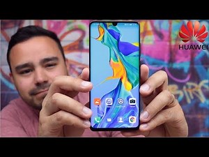 HUAWEI P30 PRO um MUNDO de POSSIBILIDADES ! ANÁLISE [ Review ] COMPLETA !