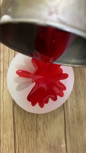 Elegant & Cute Handmade Candles In Concrete Jars