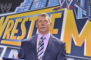 Vince McMahon Accused Of Trafficking & Sexual Assault By Former WWE Employee