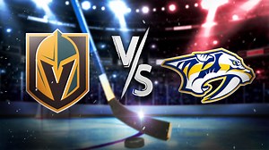 Golden Knights vs. Predators prediction, odds, pick - 1/14/2025