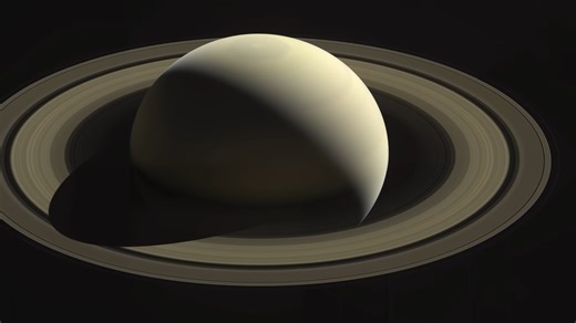 Cassini’s grand finale: The last daring orbits and final images of Saturn’s majestic rings and moons