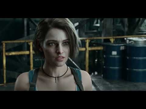 Resident Evil Ilha da Morte 2023 parte 29 - Filme completo e dublado em português