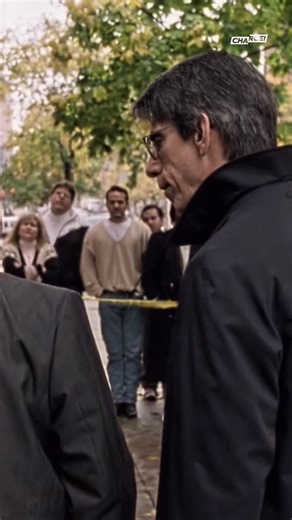 38 reactions · 4 comments | Detective John Munch doesn’t miss a detail or a conspiracy theory. Watch him tackle Baltimore’s toughest cases in Homicide: Life on the Street. Tune in weeknights on CHARGE for the crime, the grit and the legendary detective work. | Charge TV | Facebook