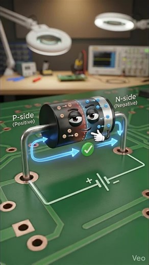 Inverter: DC se AC mein Power Conversion Ka Fun