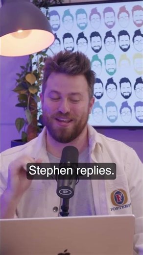 Greatest Business EVER! #toniandryan