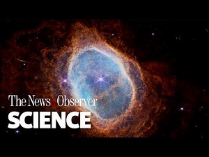 See amazing new images of the universe from NASA's powerful Webb telescope