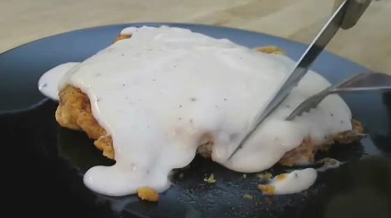 Spicy Cajun spice blend dishes