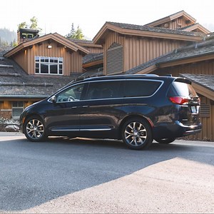 728 reactions · 50 shares | Get out of town, travel in comfort and arrive in style. | Chrysler | Facebook