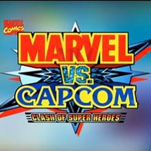 The first Marvel vs. Capcom's graphics were so impressive at the time that IGN called it 'visually orgasmic' in their review