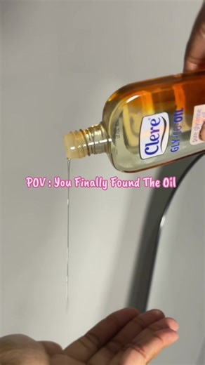 Experience Radiant Skin with Body Oil Application