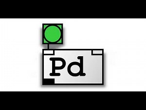 #9 [Pure Data] – Objeto Noteout: Tocar un instrumento virtual con el teclado 2