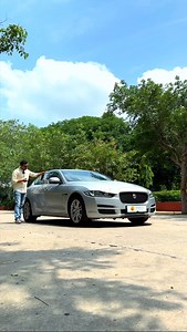 6.4K views · 18 reactions | Jaguar XE 2.0L Diesel Prestige // Registration 2018 May Model 2017 // Driven - 86000km // For Sale // Moto Finder Price 15.40 Lakhs Contact 9953970666 #usedcar #jaguar #jaguarxe #jaguarlovers #luxurycar #carforsale #bestcardeals #motofinder #carfinder | Moto Finder | Facebook