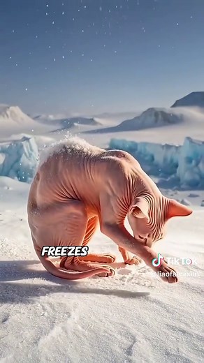 Arctic Cats: Who Survives the Longest?
