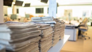As newspapers close across the U.S., study finds Illinois is hard hit
