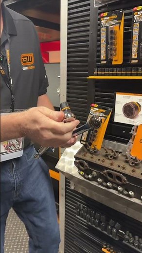 Gearwrench Bolt Biter Extraction Tools!