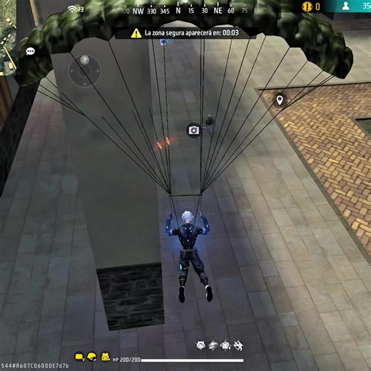 Configuraciones y Outfits para Free Fire