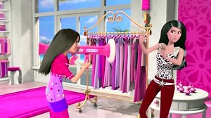 Barbie Life in the Dreamhouse Season 3 (All Episodes)