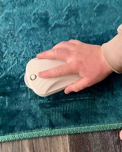 1.8M views · 614 reactions | Hand broom hack | Magic Hands Creations | Facebook