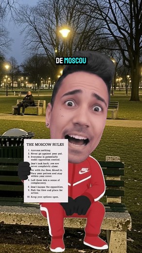 How to know if you are being followed