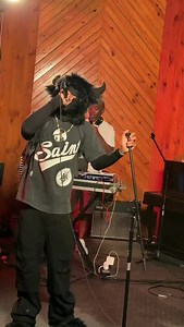 Dancehall artiste Rajahwild Performs His Hit Single " Wild Out " Live For @bbc1xtra with Seani B 💣🔥🇯🇲 🎥 By: @cristinaxo_ljoy | Oshane21musicupdate