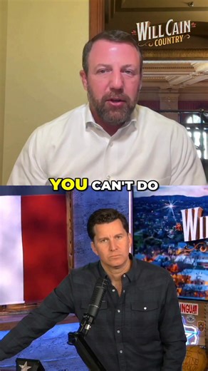 The Common Sense Argument for Voter ID Laws With Markwayne Mullen Senator Markwayne Mullin joins Will Cain Country to break down the necessity of voter ID laws. Mullin highlights the irony of modern life, noting that an ID is required for almost every basic activity in America. This includes buying alcohol and tobacco, opening a bank account, renting a car, or even enrolling in college. He argues that since an ID is already essential for participating in society and accessing government programs